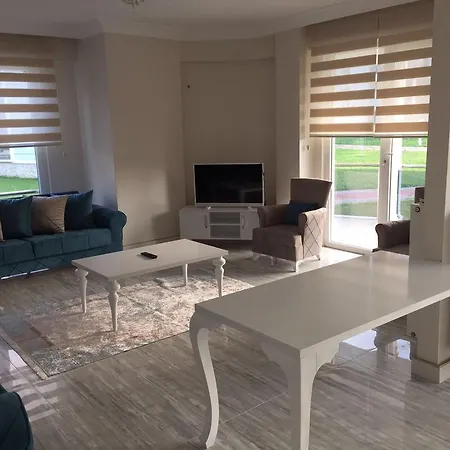 Aysenur Villa
