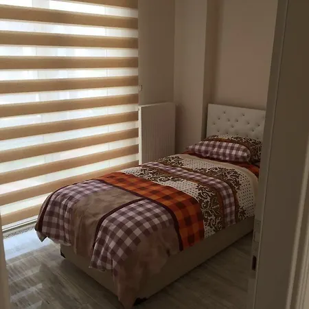 Villa Aysenur *