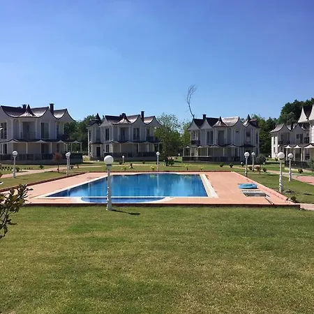 Aysenur Villa *