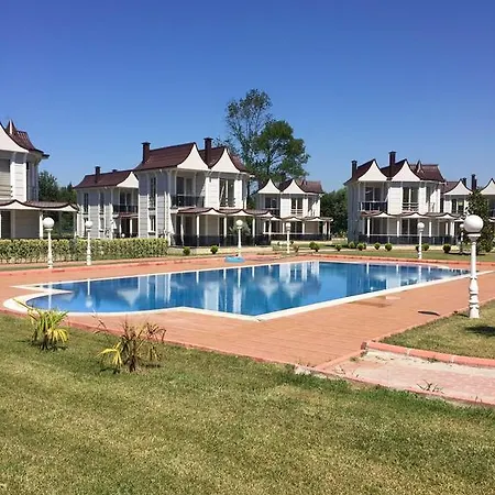 Aysenur * Sapanca