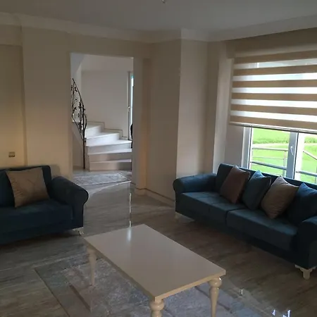 Aysenur Villa