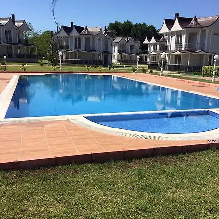 Villa Aysenur *
